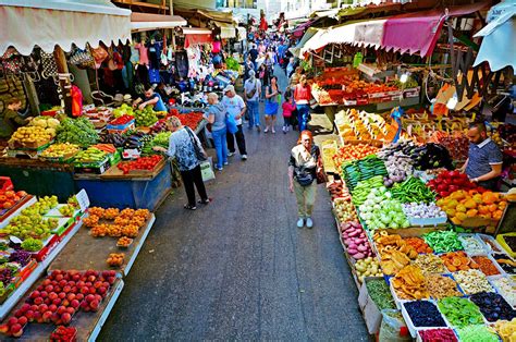 israil markt